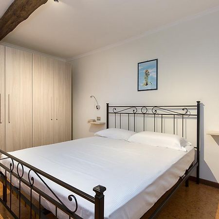 Casa Nico Magognino - Wifi Appartement Stresa Buitenkant foto