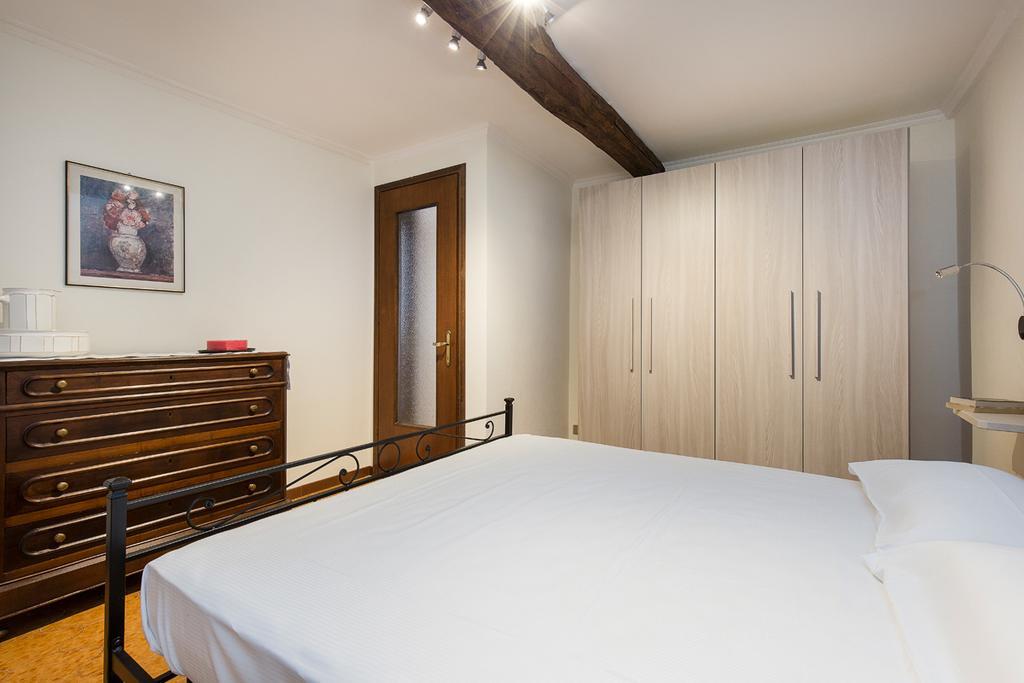 Casa Nico Magognino - Wifi Appartement Stresa Buitenkant foto