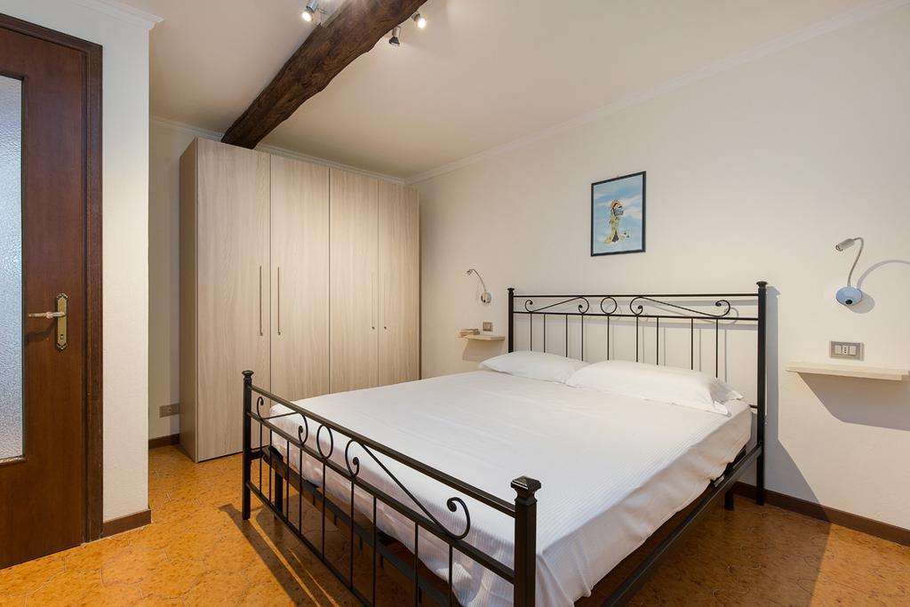 Casa Nico Magognino - Wifi Appartement Stresa Buitenkant foto
