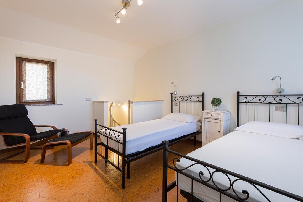Casa Nico Magognino - Wifi Appartement Stresa Buitenkant foto