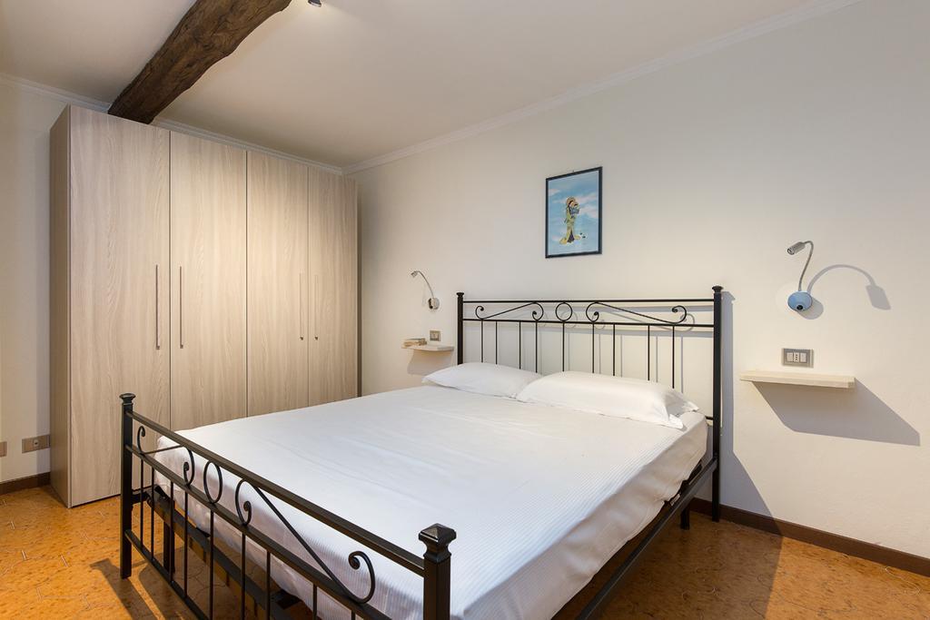 Casa Nico Magognino - Wifi Appartement Stresa Buitenkant foto
