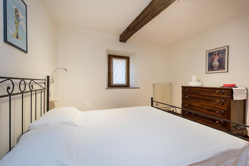 Casa Nico Magognino - Wifi Appartement Stresa Buitenkant foto