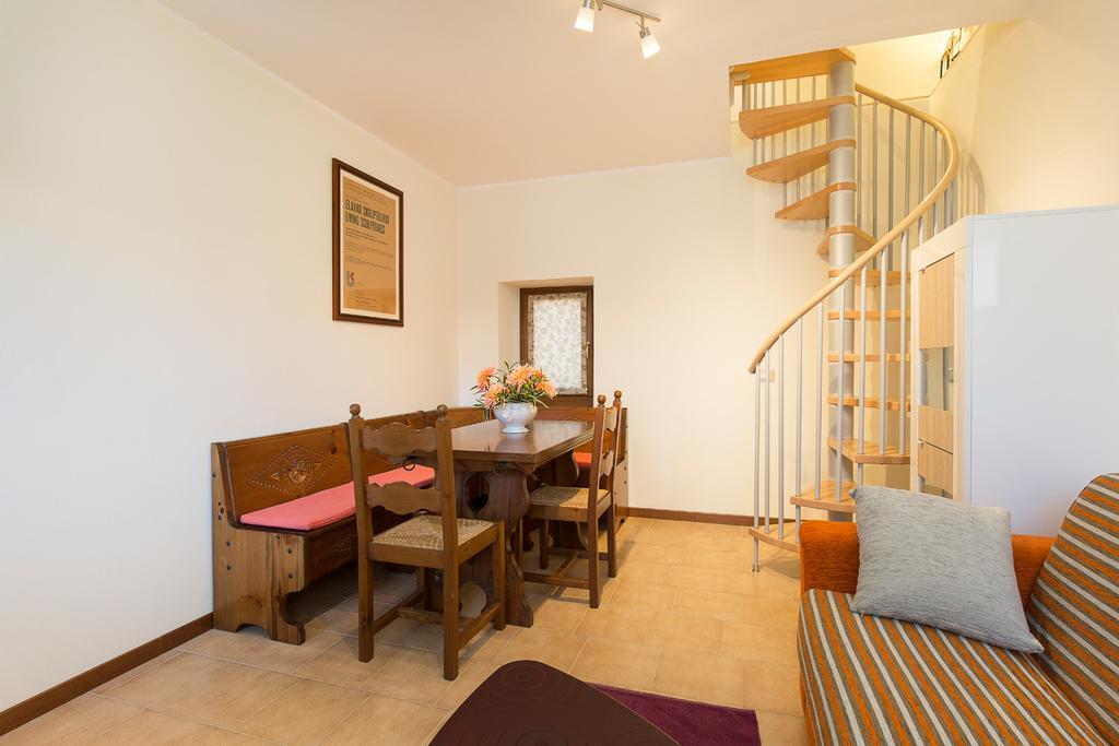 Casa Nico Magognino - Wifi Appartement Stresa Buitenkant foto