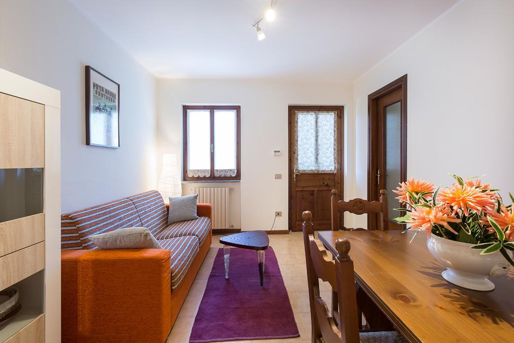 Casa Nico Magognino - Wifi Appartement Stresa Buitenkant foto