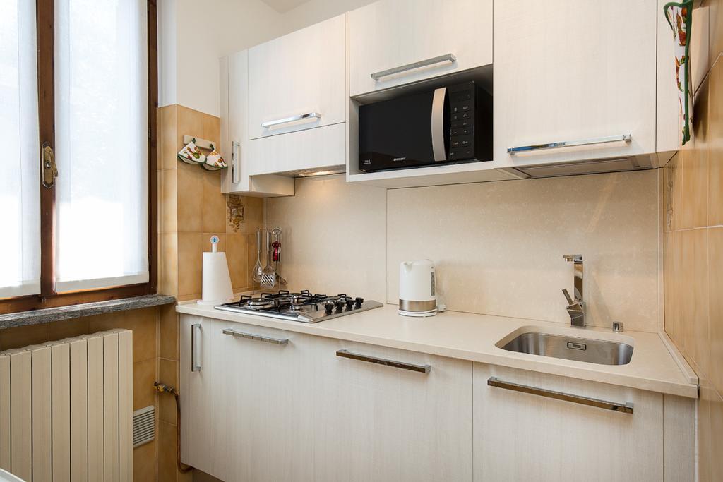 Casa Nico Magognino - Wifi Appartement Stresa Buitenkant foto