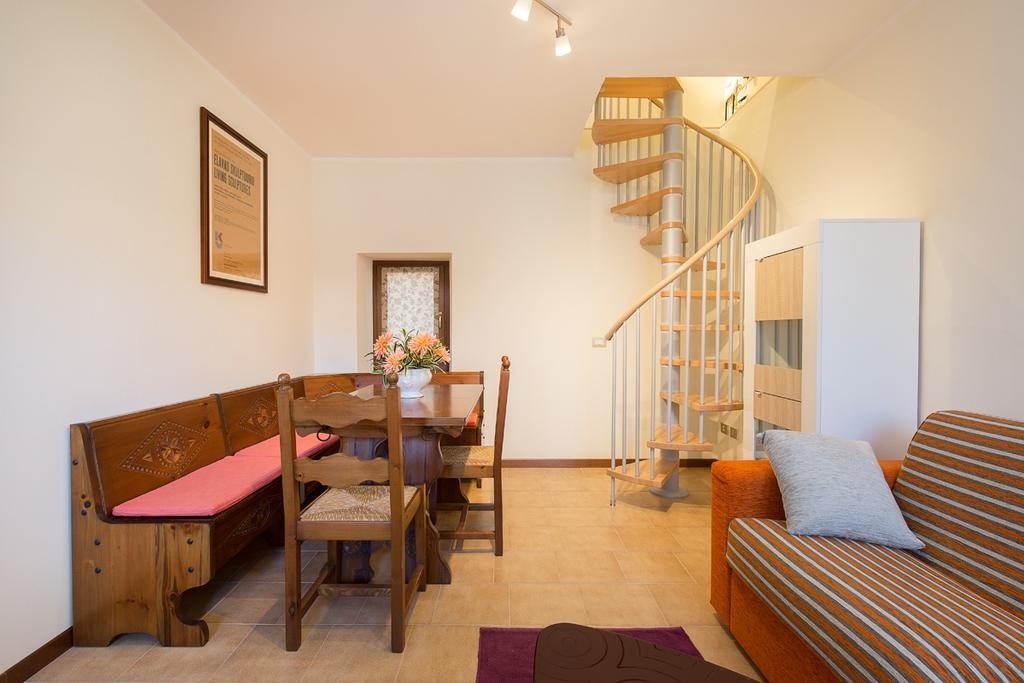 Casa Nico Magognino - Wifi Appartement Stresa Buitenkant foto