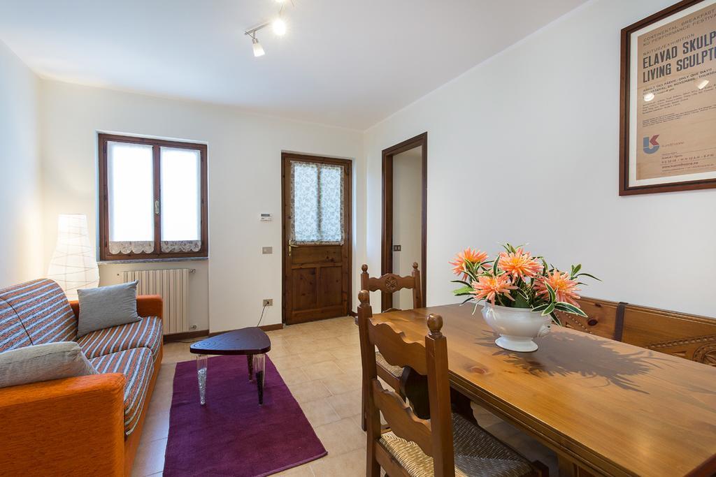 Casa Nico Magognino - Wifi Appartement Stresa Buitenkant foto
