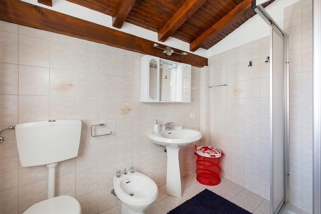 Casa Nico Magognino - Wifi Appartement Stresa Buitenkant foto
